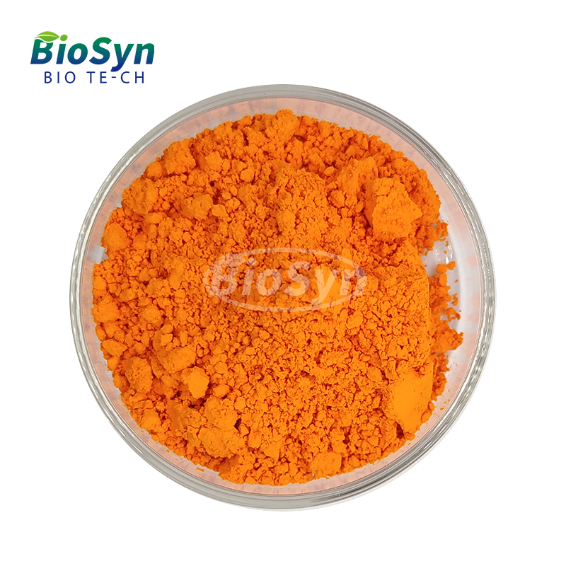 BioSyn Wholesale Pure Natural Organic Turmeric Raw Powder for Health Supplements