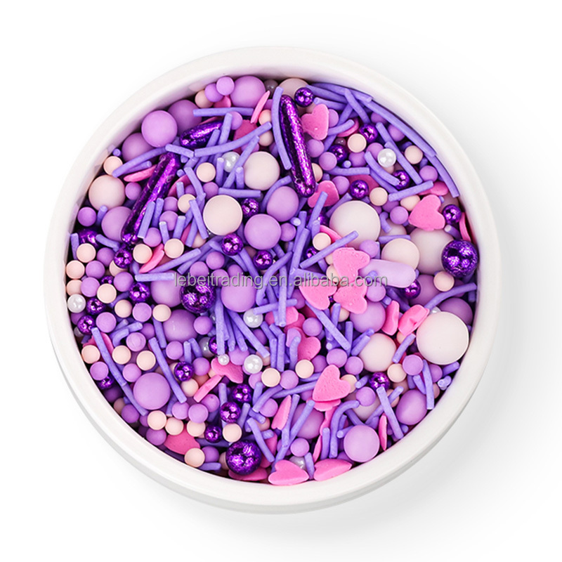 Sprinkles Mix 4