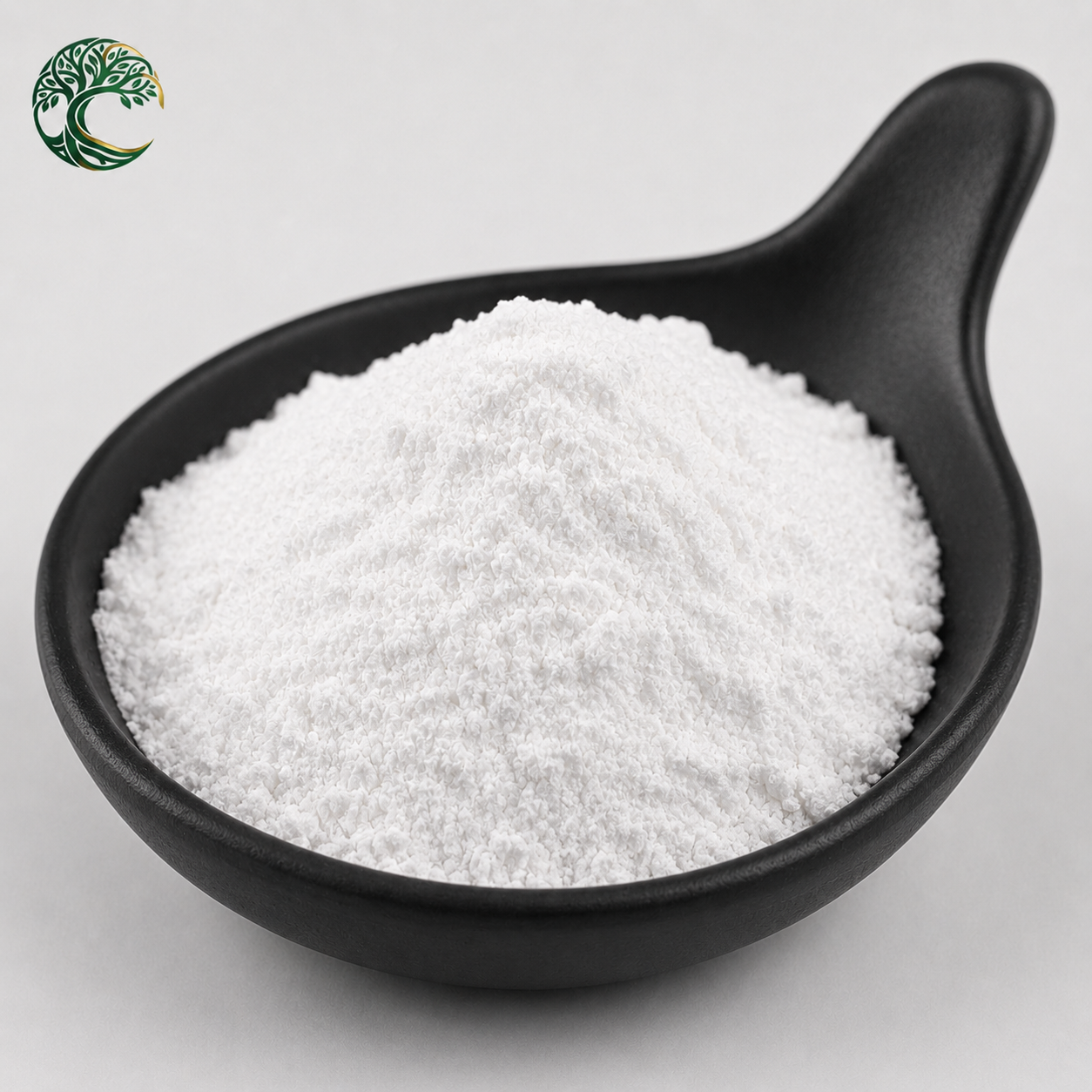 YUSAIL Green Tea Extract Epigallocatechin Gallate 98% EGCG Powder Standardized Cosmetic Ingredient Bulk Bagged Supply
