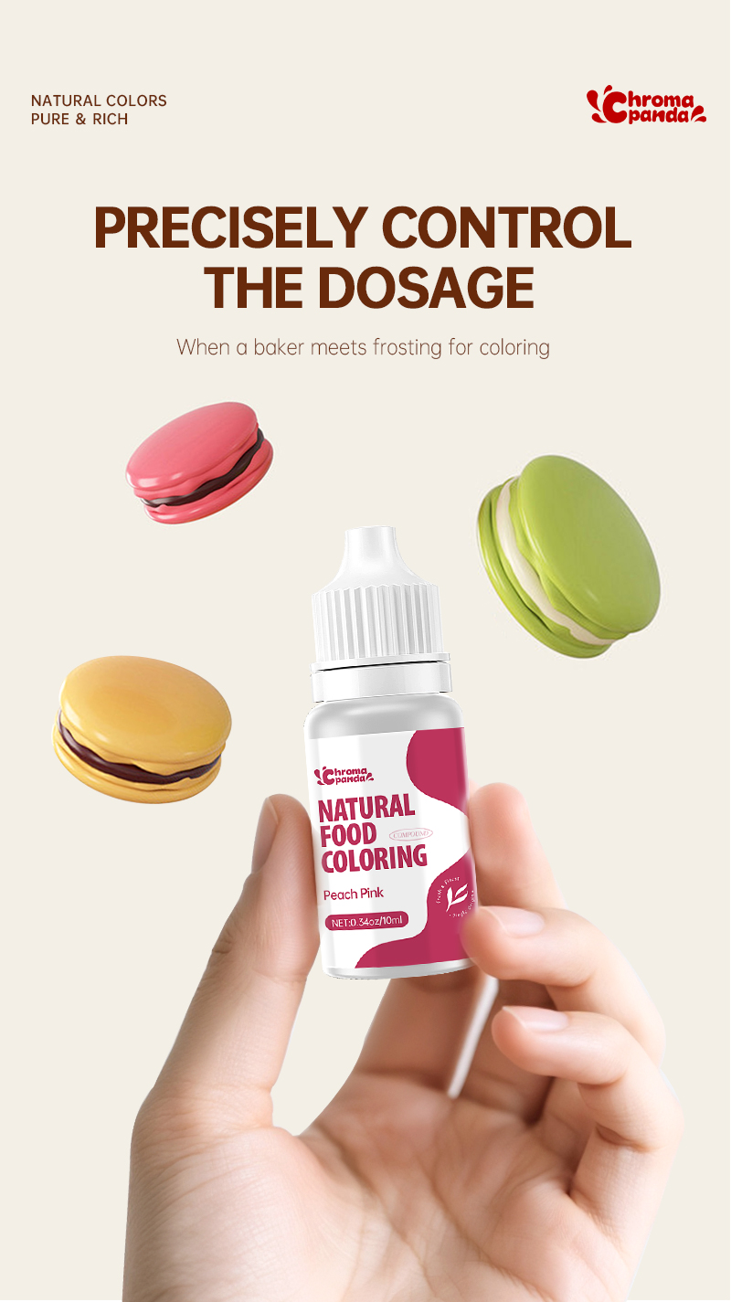 Natural Food Coloring