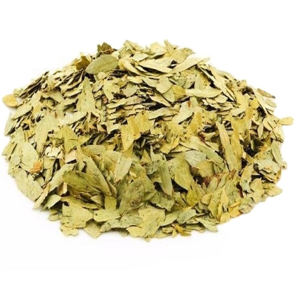 Senna Leaf Extract