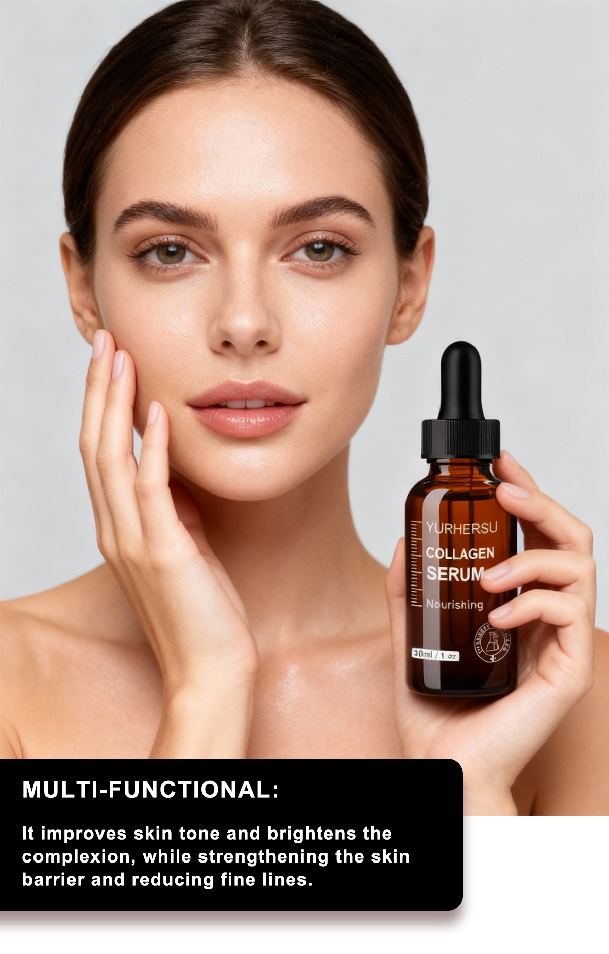 Collagen Skincare Set Image