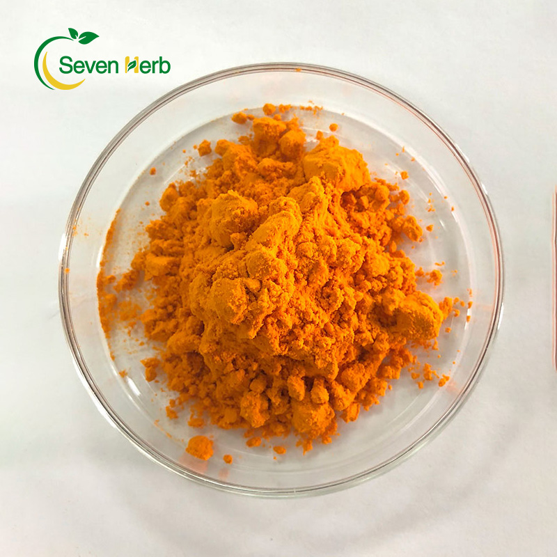 Beta Carotene Powder 10% Oil Soluble