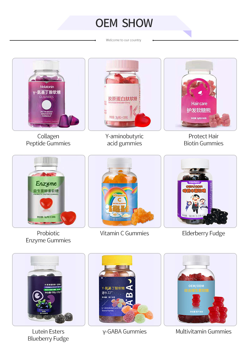 Ingredients and Formula Info