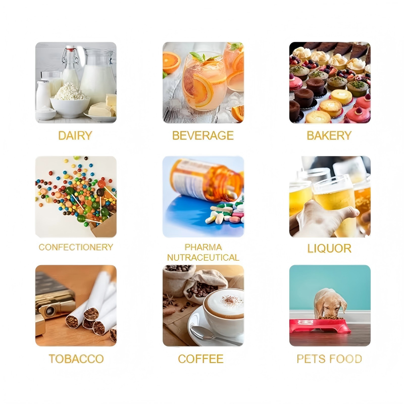 Natural Resistant Dextrin Soluble Powder for Functional Food &amp; Feed, Prebiotic &amp; Fat Reduction