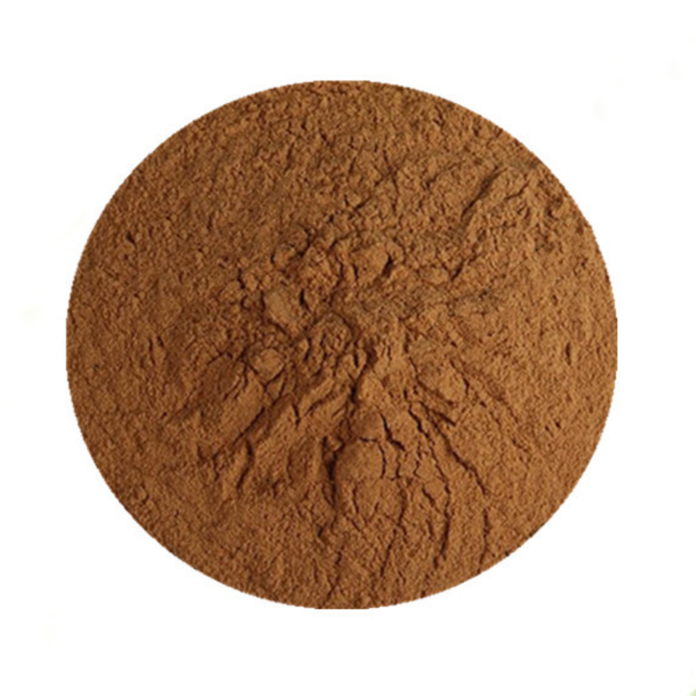 Black Maca Root Showcase