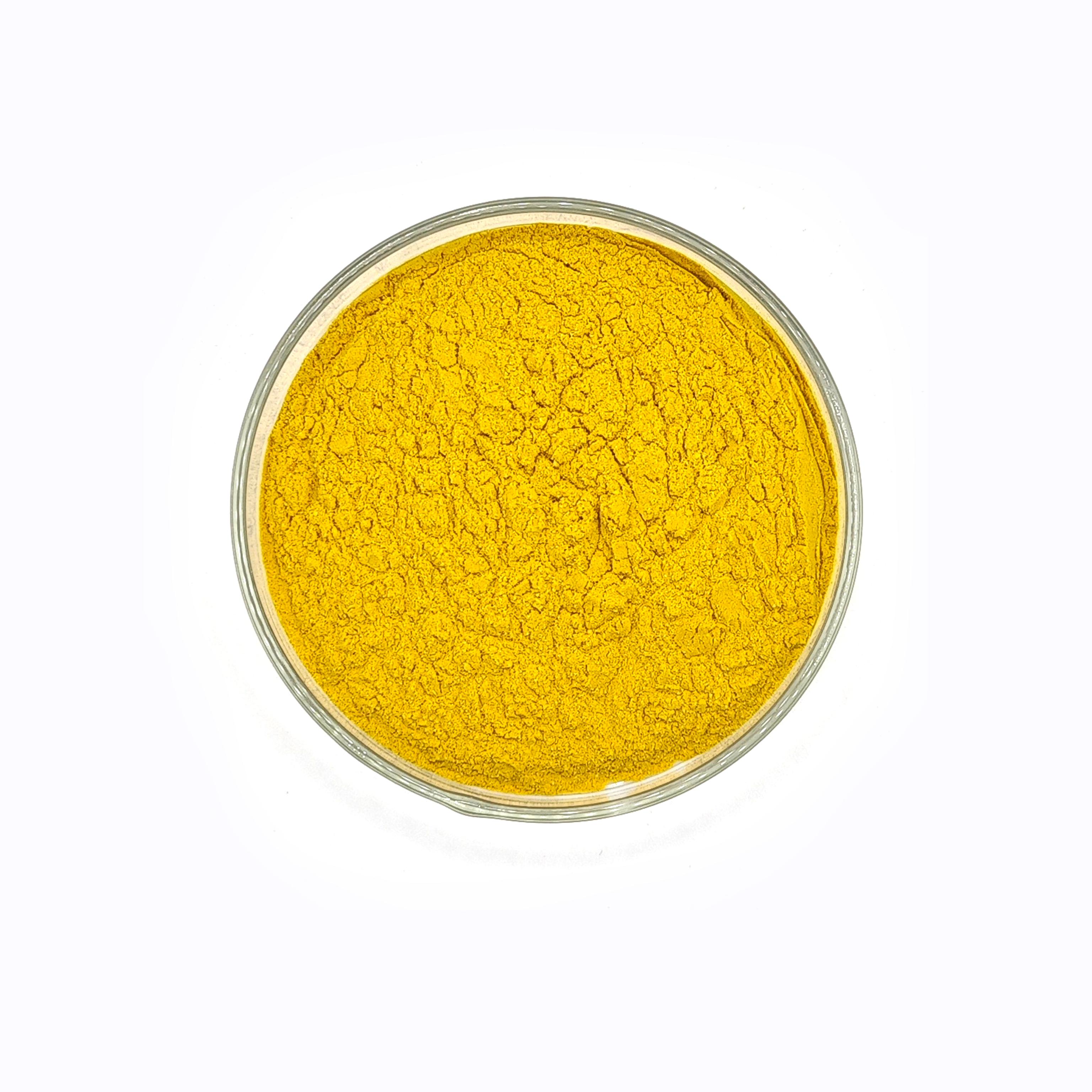 Factory Customized Human Grade Health Supplement Food Additive Raw Material Nutritional Yeast Flakes