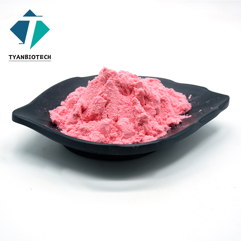 Hight Quality Natural Food Colorant Natural Food Pigment Bulk Food Coloring Powder