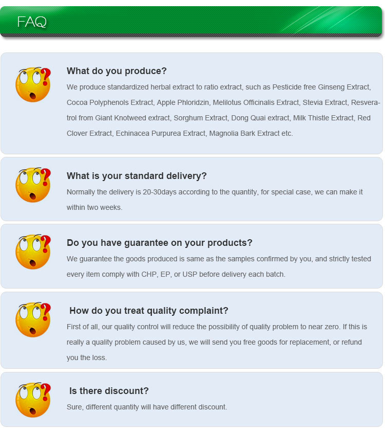 Frequently Asked Questions