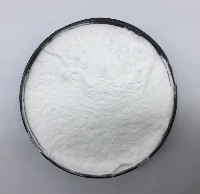 Plant Derived Beauty Component High Activity Ferulic Acid Natural Extract For Anti Oxidation Skin Maintenance