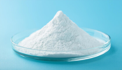 Sodium Sulphate Anhydrous Powder High Purity Industrial Grade Bulk Chemical For Glass Filler And Degreasing Applications