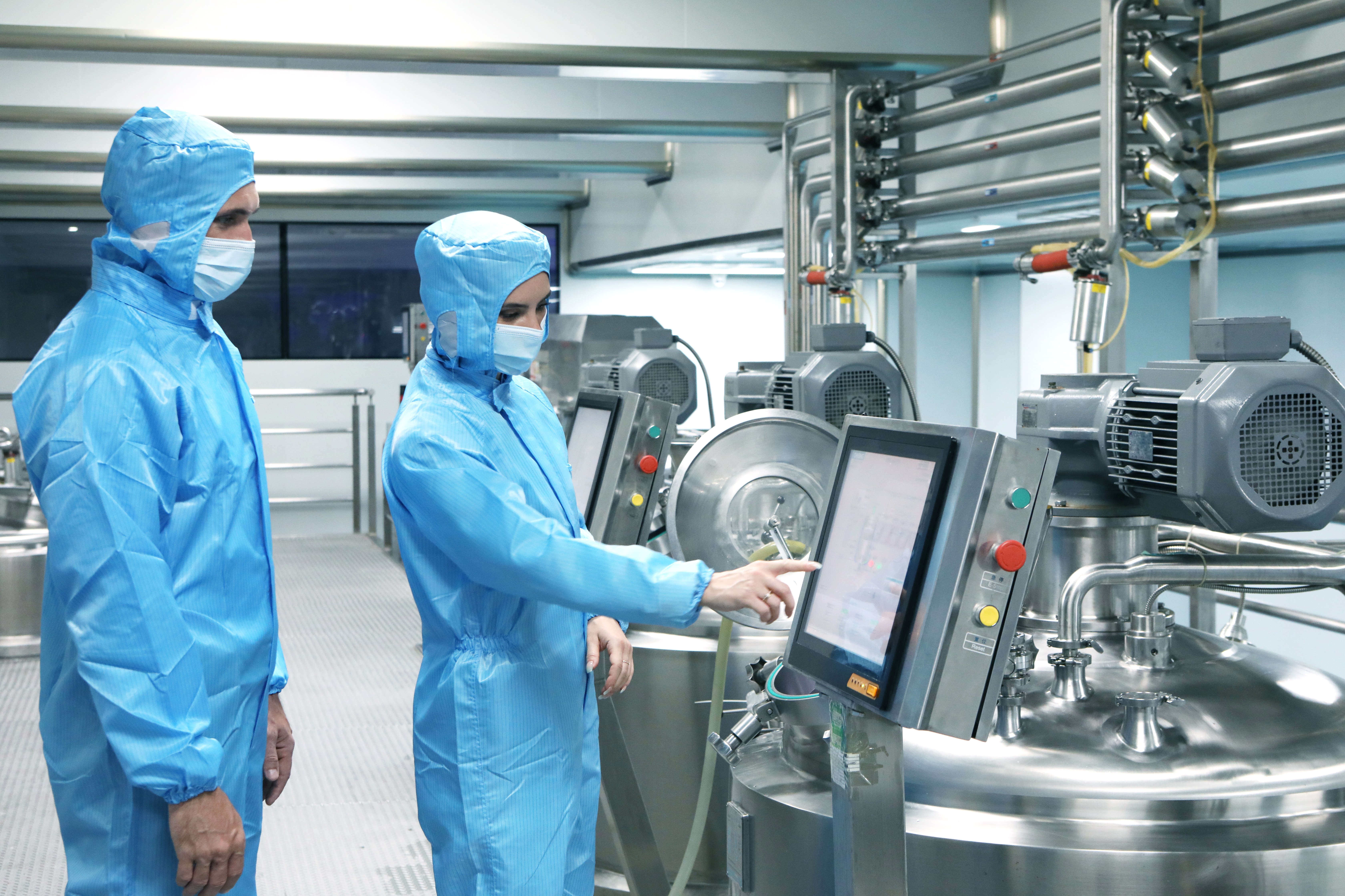 Lab Research