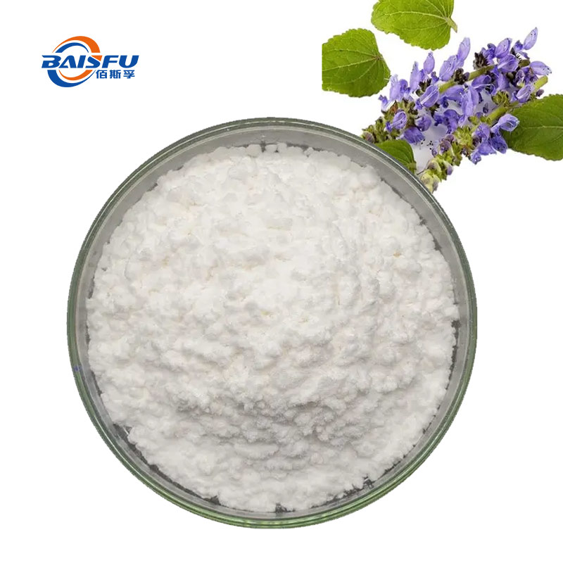 Natural Coleus Forskohlii Root Extract