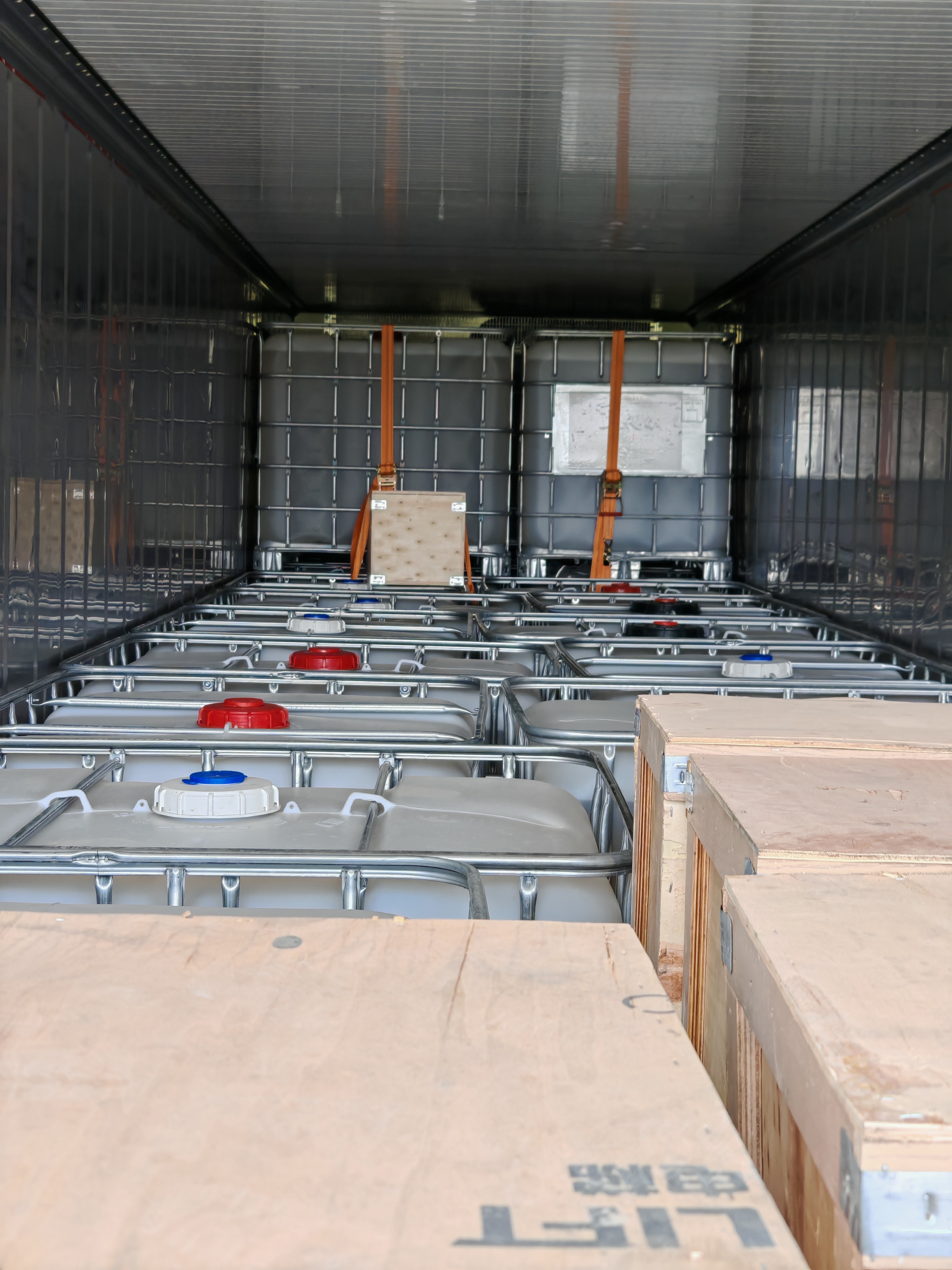 PCE Polycarboxylate Superplasticizer | Industrial Grade Liquid Water Enhancer &amp; Concrete Additives Supplier
