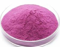 Natural Purple Sweet Potato Color Powder High Anthocyanin Content Food Grade Natural Dye for Beverage, Bakery, Cosmetics