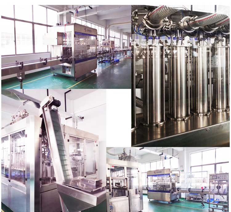Advanced production systems