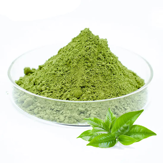 Premium Matcha Powder