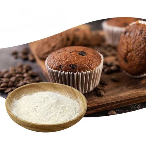 Yeast beta-glucan applications - 3