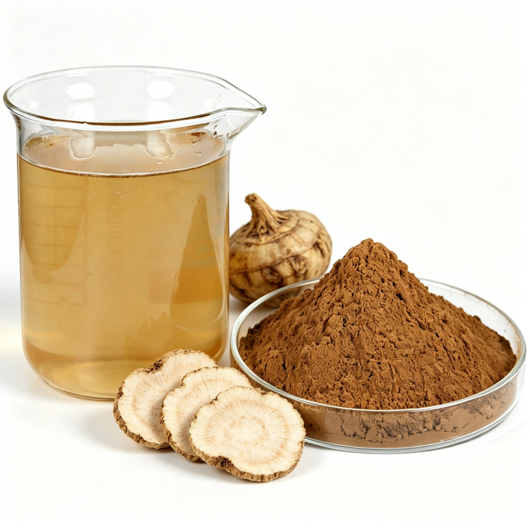 Maca Powder Edible Raw Powder Natural Energy Support Fine Texture Easy Mix with Daily Food and Drinks