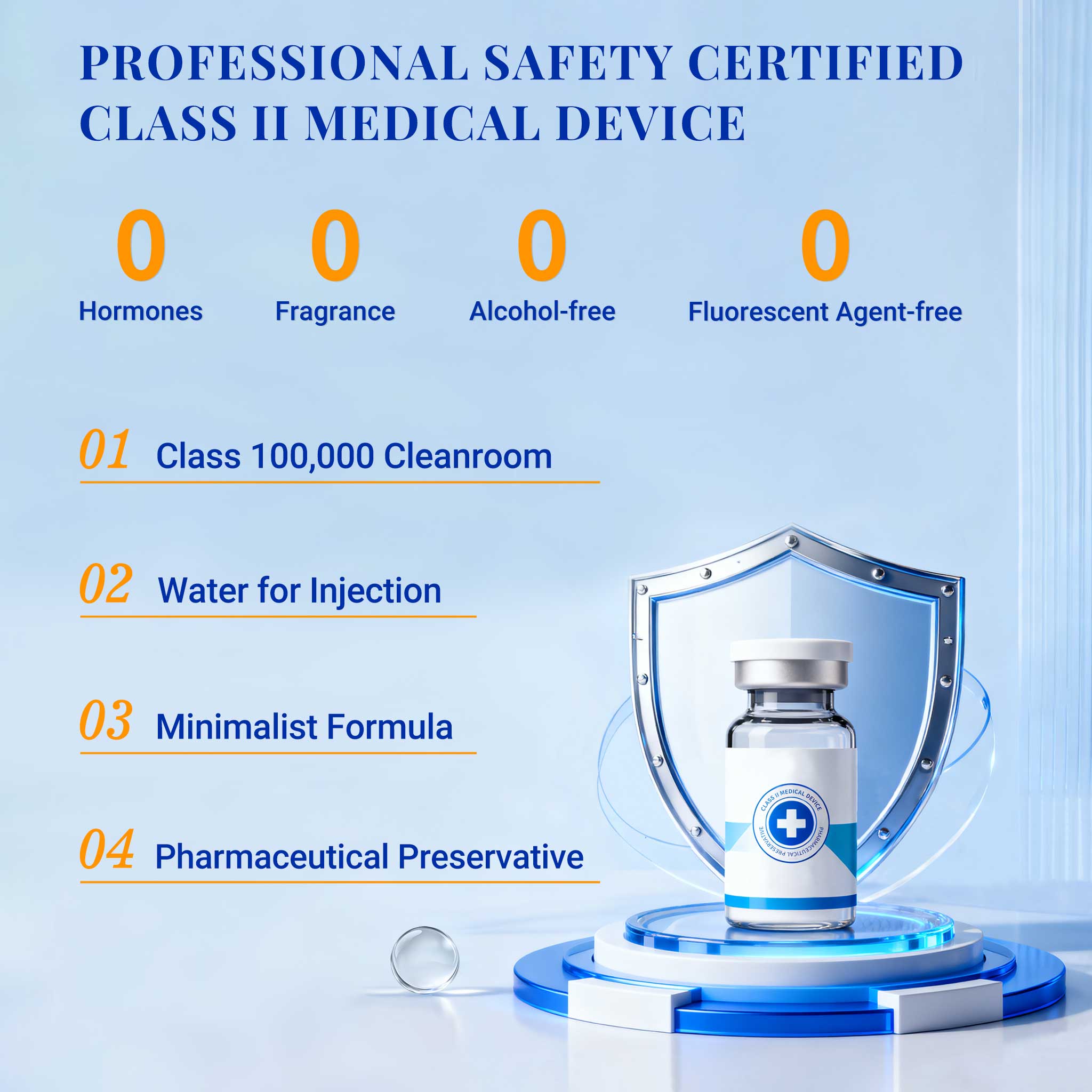 Custom PDRN Face Cream Salmon DNA Repair Cream Skin Regeneration Hydrating Firming Soothing Revitalizing Anti Aging Facial Care