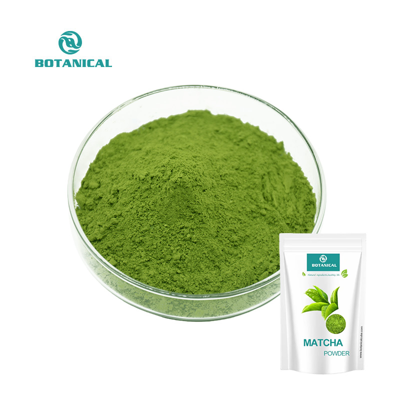 Wholesale High Quality Pure Matcha Powder USDA Organic Certified Japanese Matcha