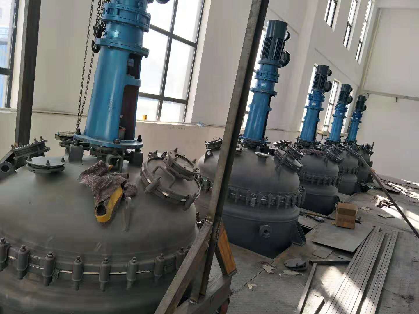 Project in India