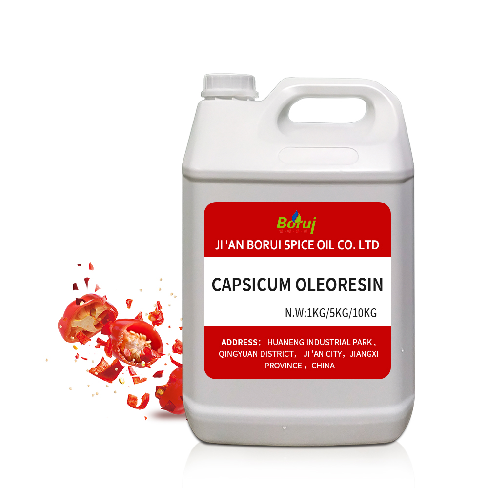 Chili Oil Details