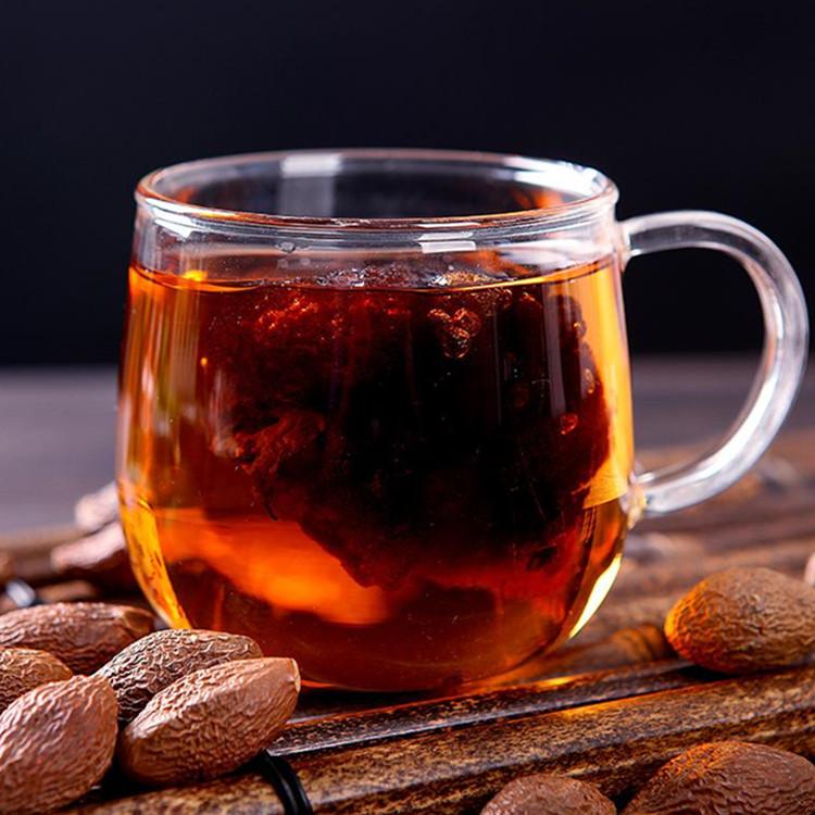 Natural Sterculia Lychnophora Extract - Plant-derived Liquid for Daily Use