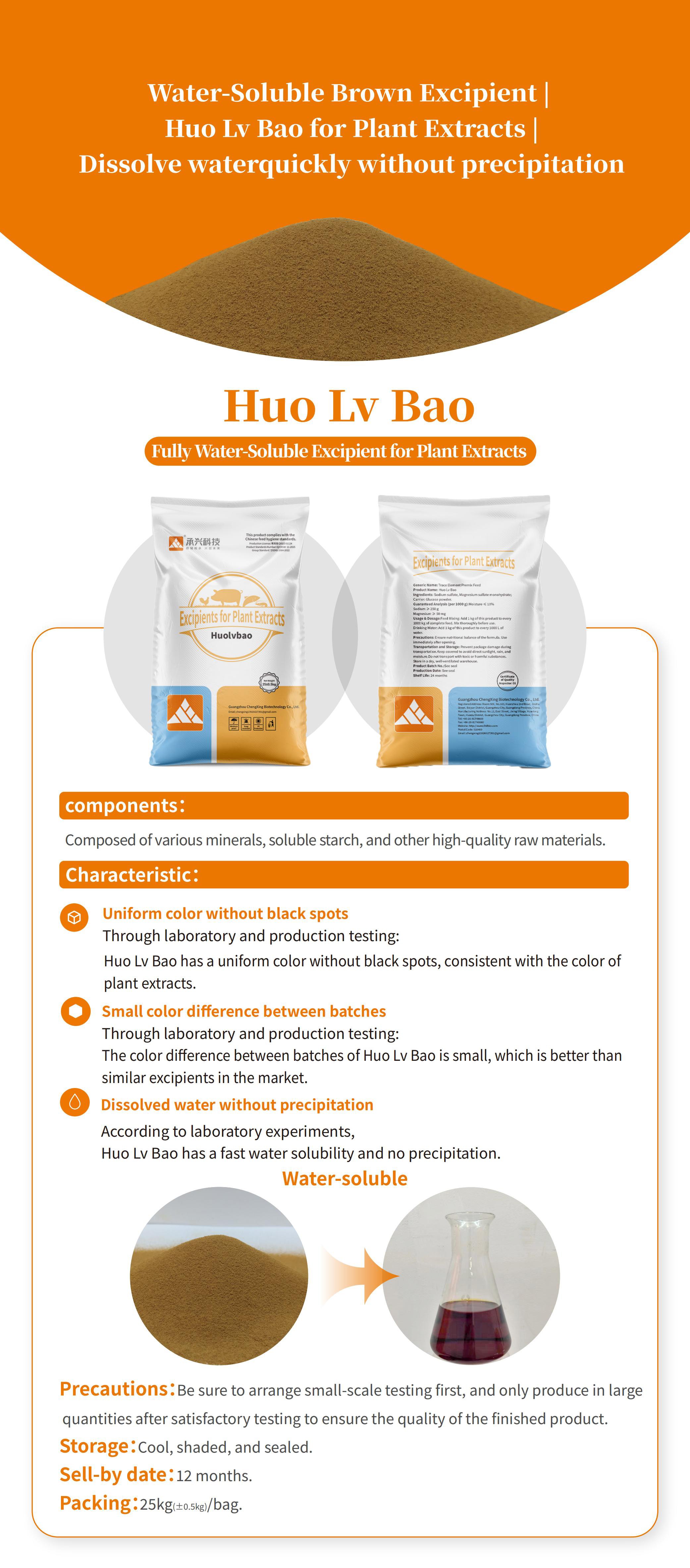 Product Description