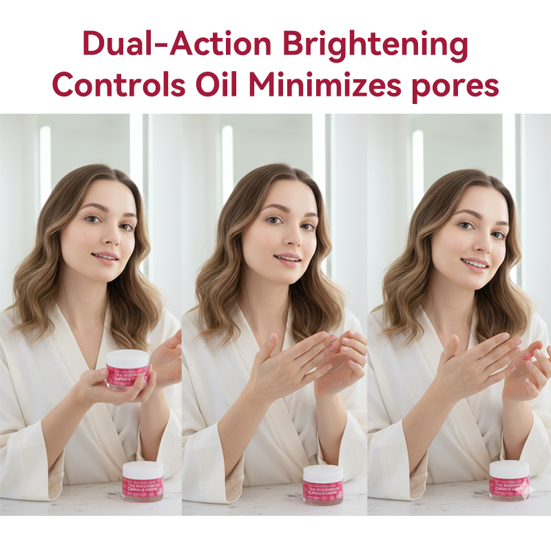 Skincare formulation