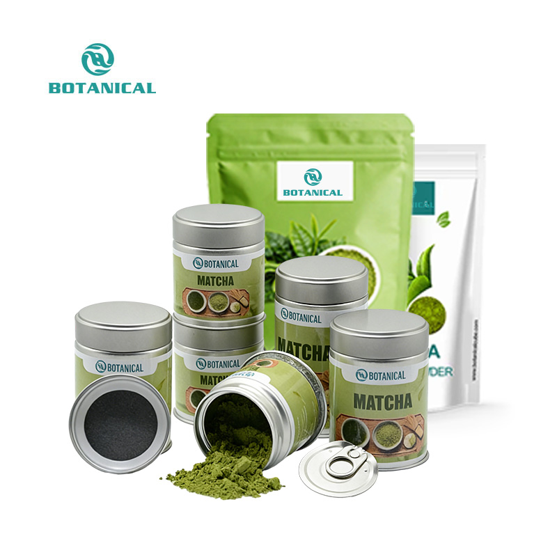 Wholesale High Quality Pure Matcha Powder USDA Organic Certified Japanese Matcha
