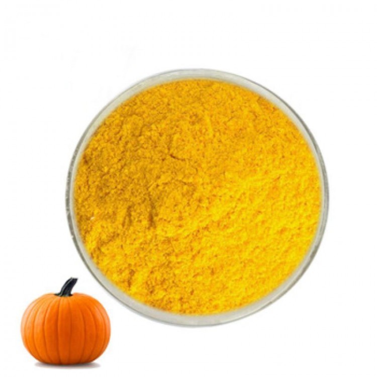 Natural Pumpkin Seed Powder Organic Vegetable Extract Powder Pumpkin Powder