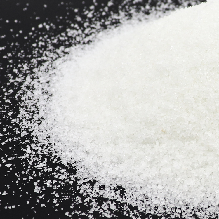 Buy Manufacture Polyacrylamide Price Raw Materials PAM For Chemicals Petroleum Additives