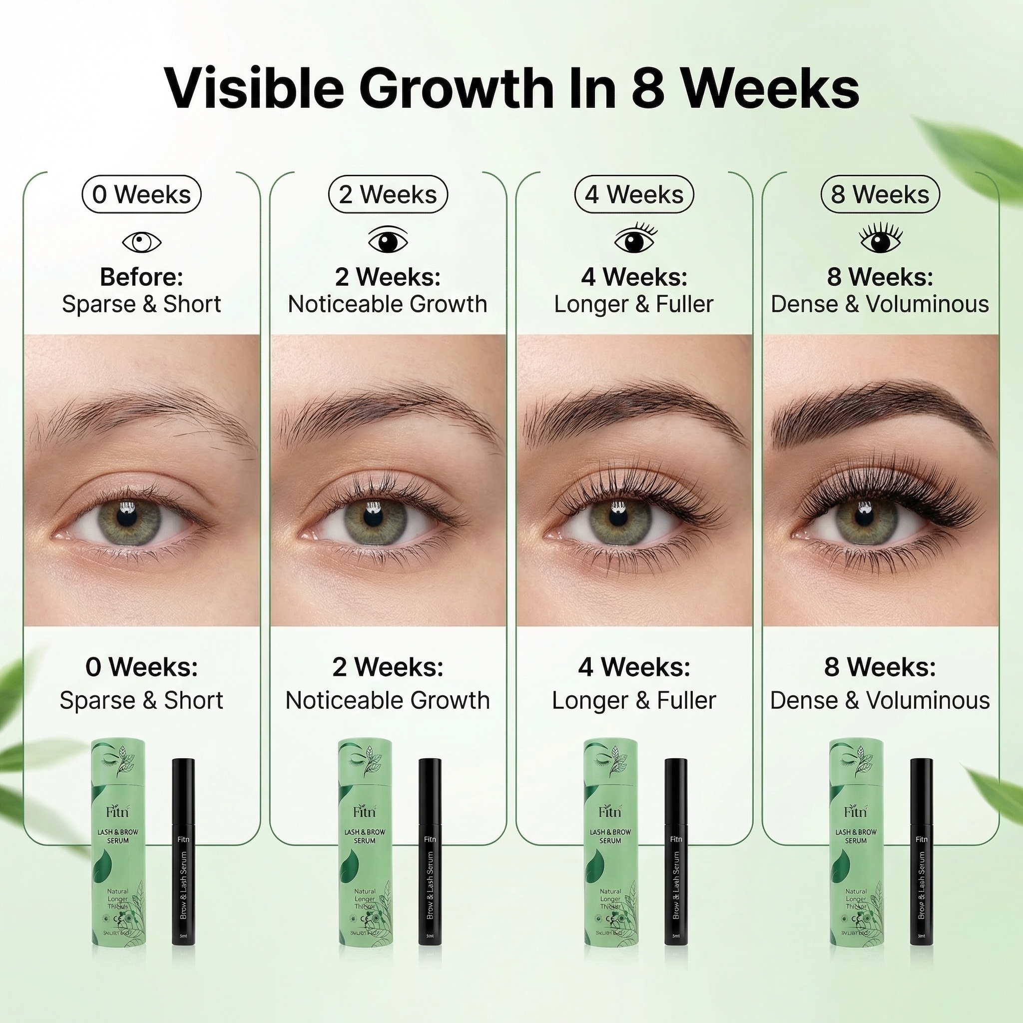 Premium Beauty Serum Organic Formula Certified Quality OEM Private Label Factory Price Fast Results In 21 Days Wholesale Low MOQ