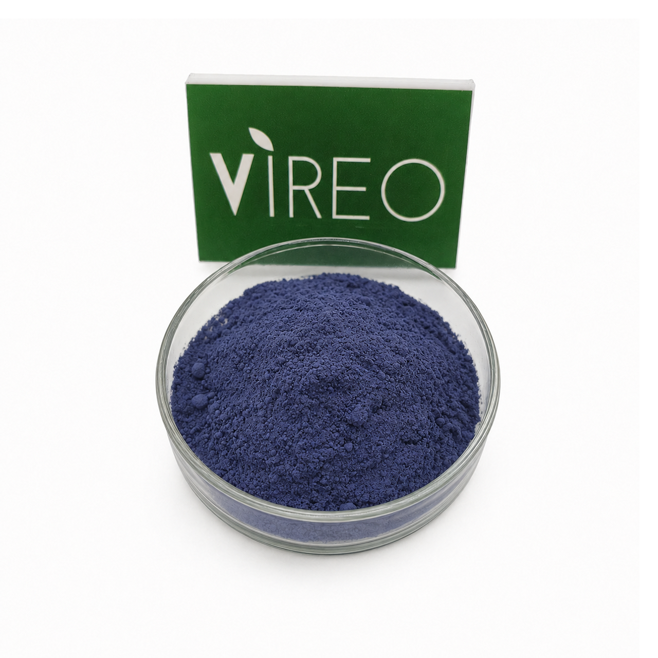 butterfly Pea Flower Extract Natural Food Coloring 450 Mesh Butterfly Pea Flower Powder
