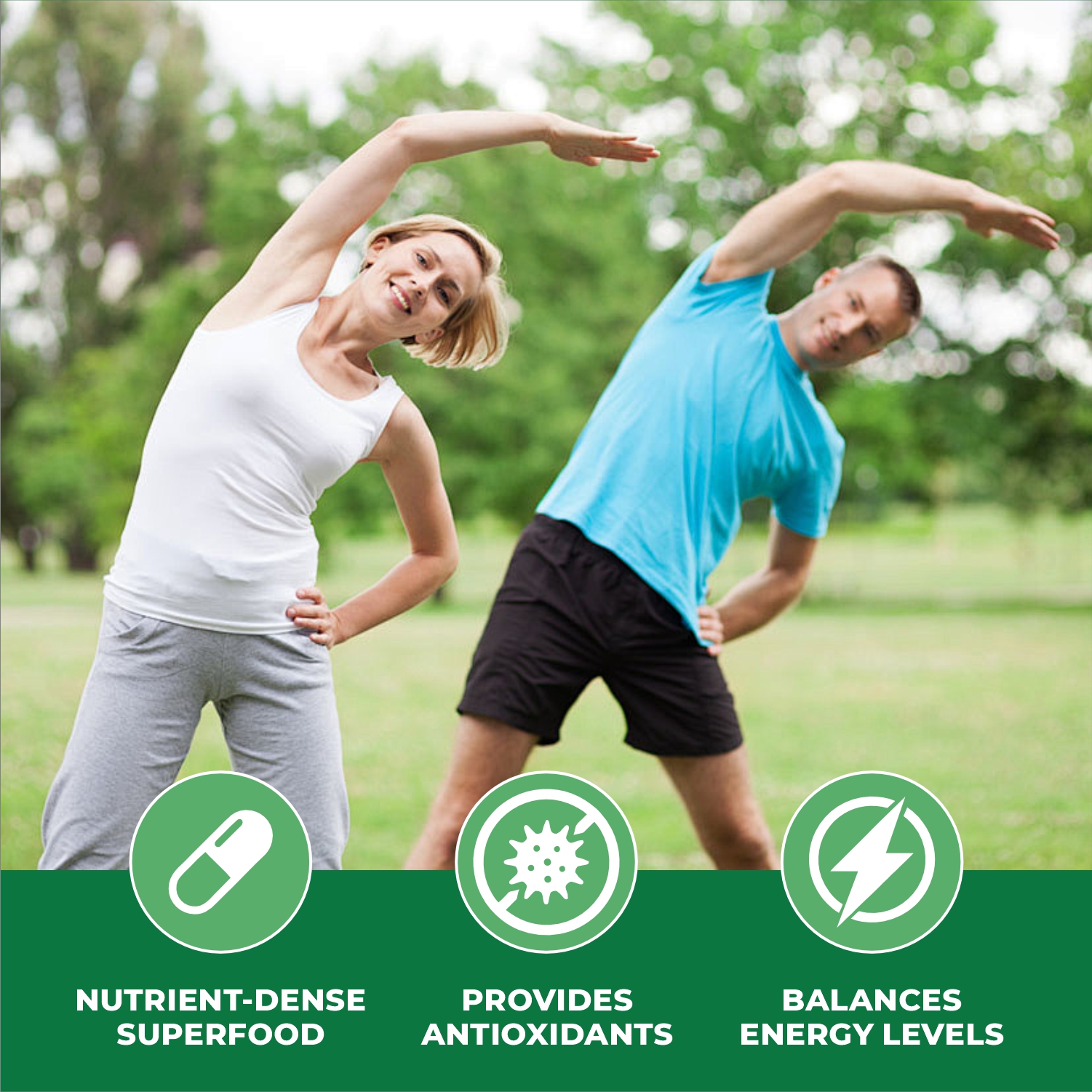 Vitahealthy OEM/ODM Wholesale Price Spirulina Tablet 3000mg Bulk Spirulina Tablet for Heart Support Spirulina Tablets