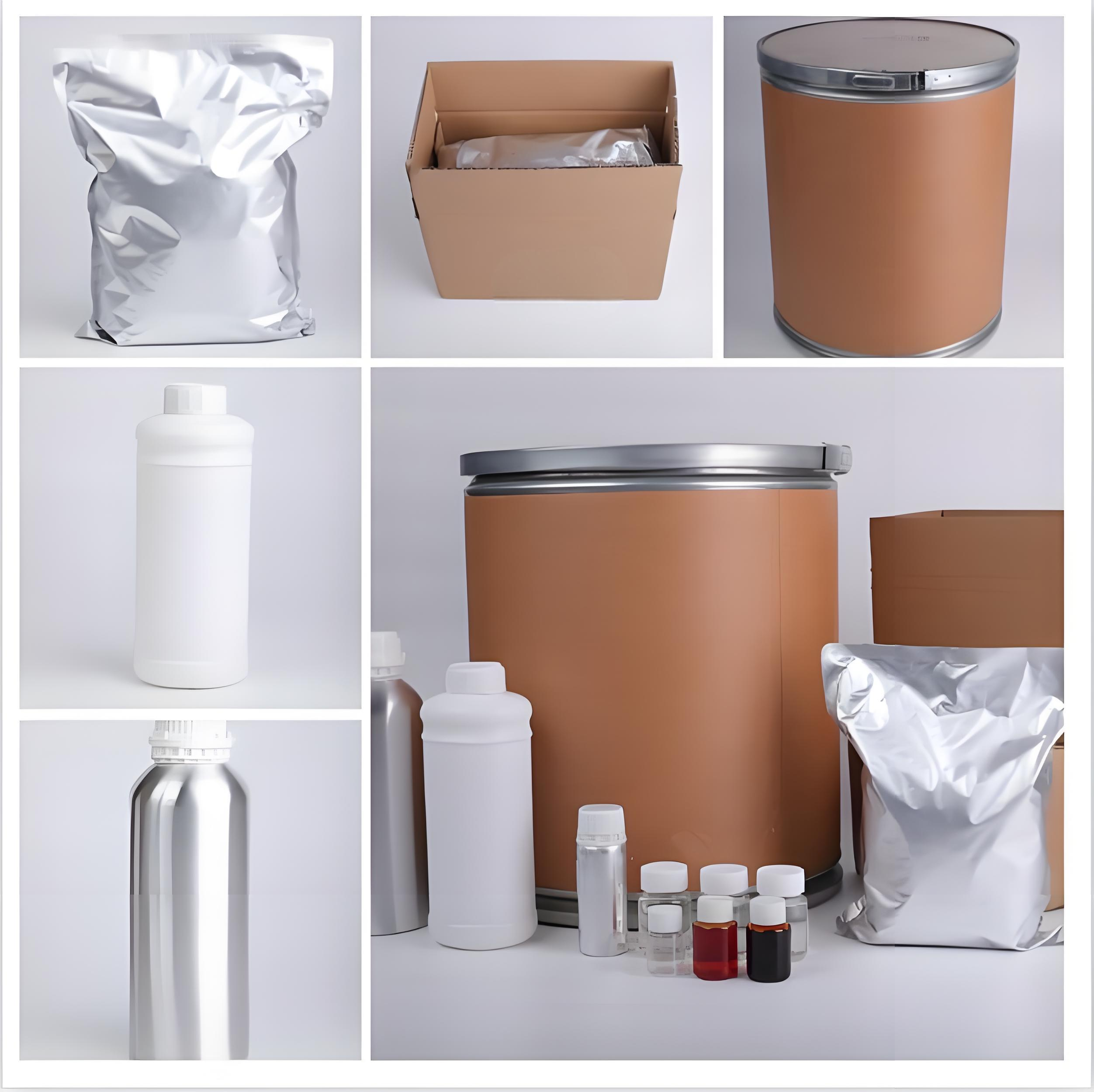 High Purity Cosmetic Grade 99% Squalane From Olive CAS 111-01-3 For Skin Care Squalane Oil