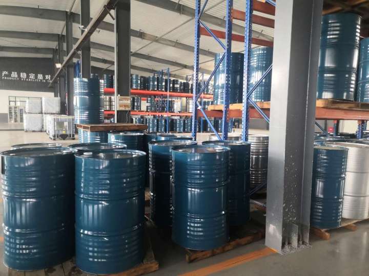 Secure Palletizing