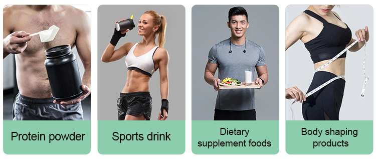 Pea Protein Certifications