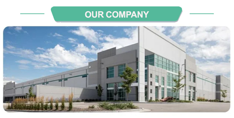 Factory Overview