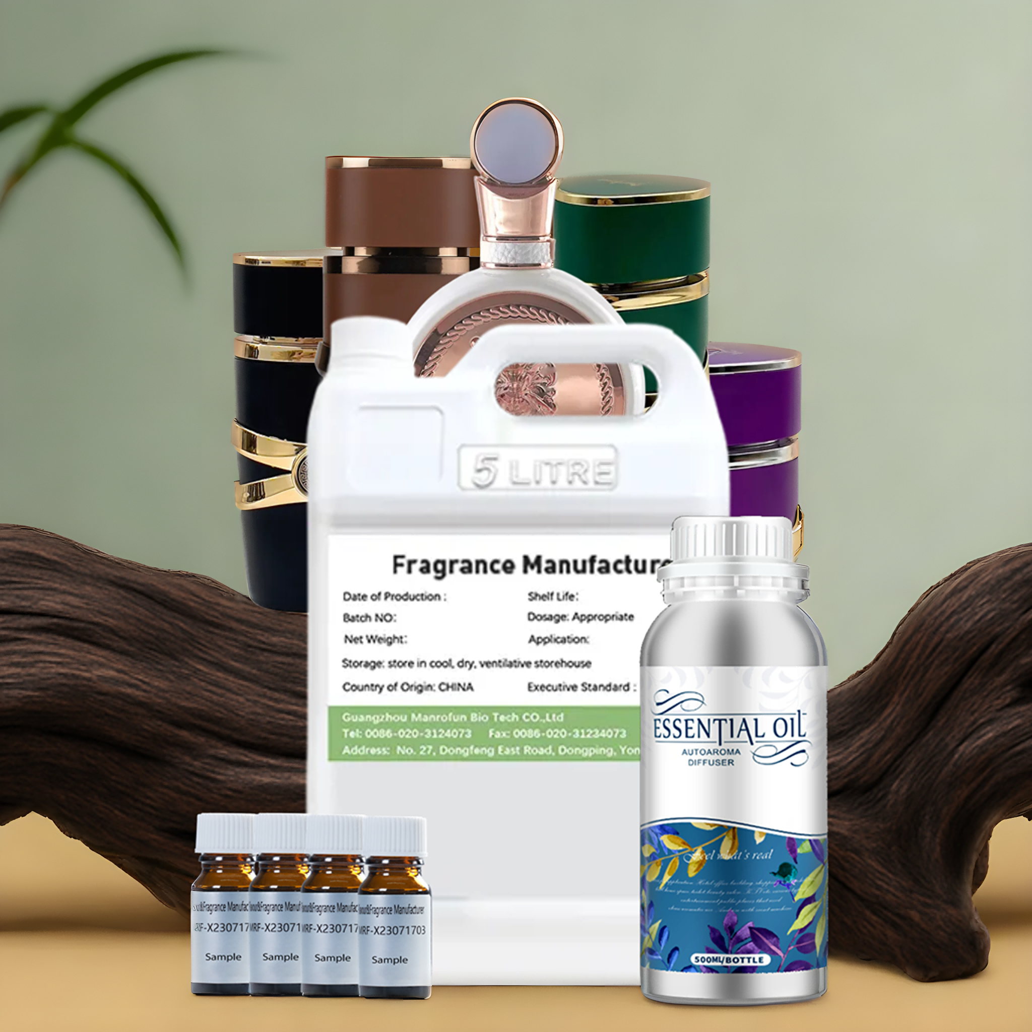 Products Description