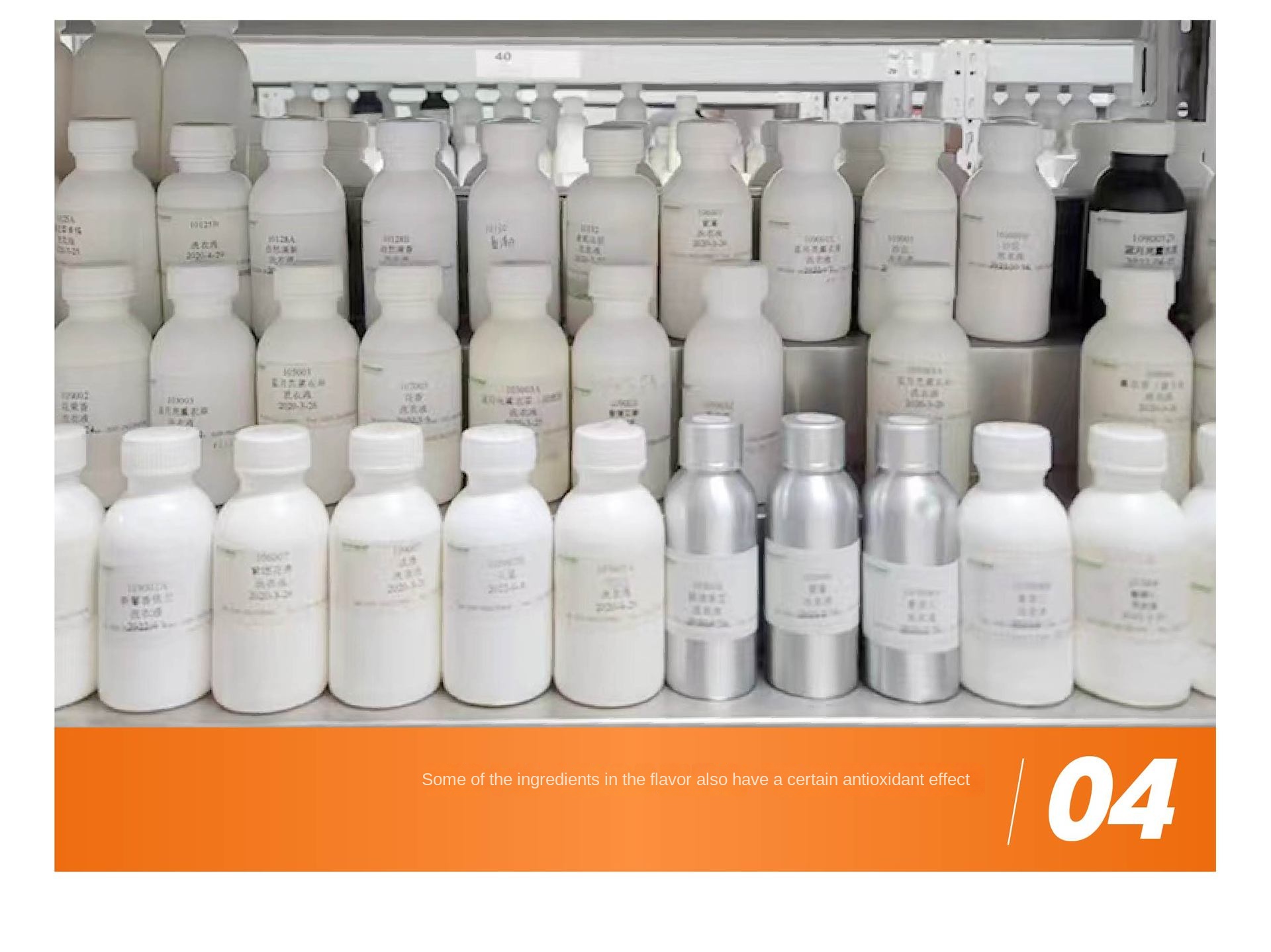 Mopping Toilet Water Essence Cosmetic Raw Material Complete Fragrance High Content Daily Chemical Essence China Origin