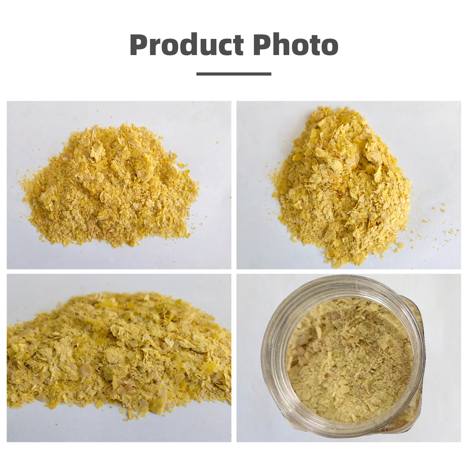Yeast Product 5