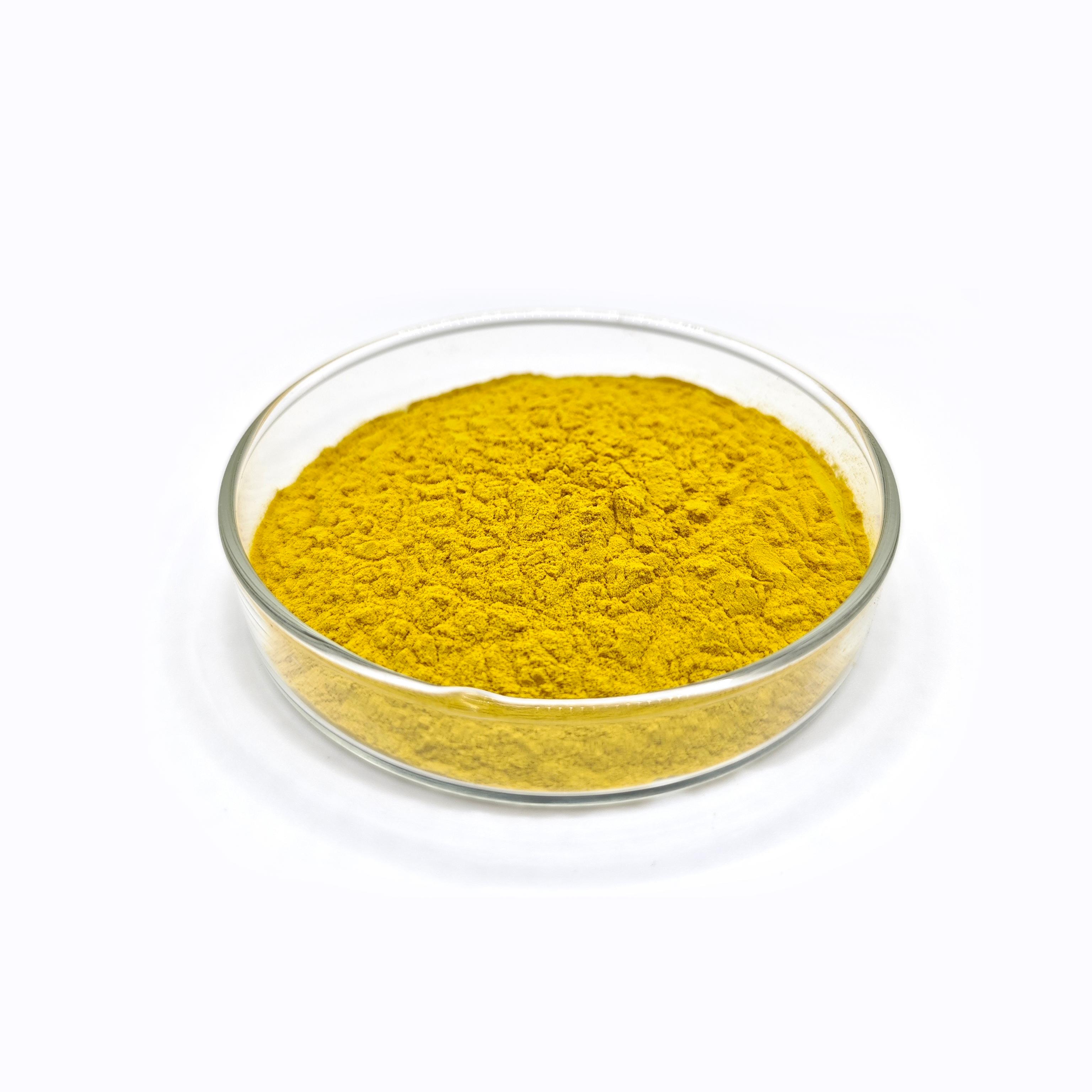 Factory Customized Human Grade Health Supplement Food Additive Raw Material Nutritional Yeast Flakes