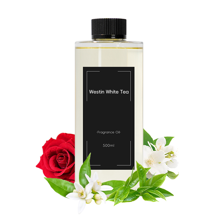 500ml Hotel Collection Fragrance Oil Aroma 360 My Way Santal 33 Shangri-La Scent Oil Aroma Essential Oil for Diffuser Machine