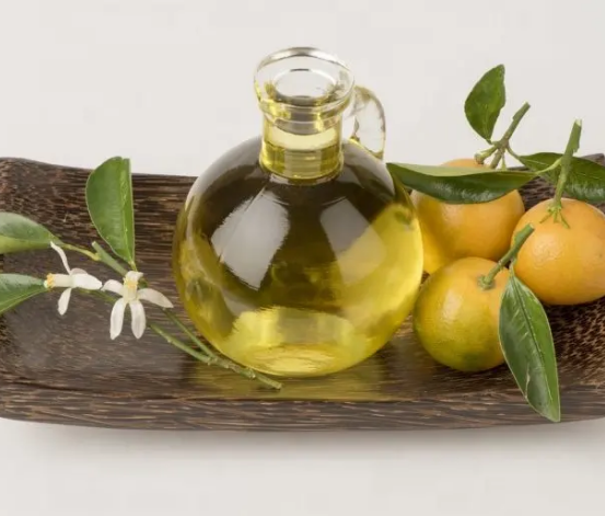 Farwell 100% Pure Natural Of High Quality Petitgrain Essential Oil