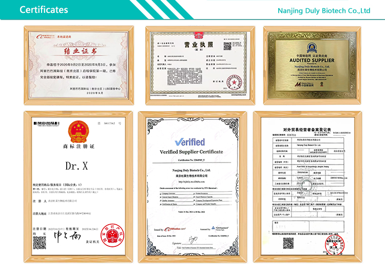 Provide High Quality Research Reagent Apigenin CAS 520-36-5