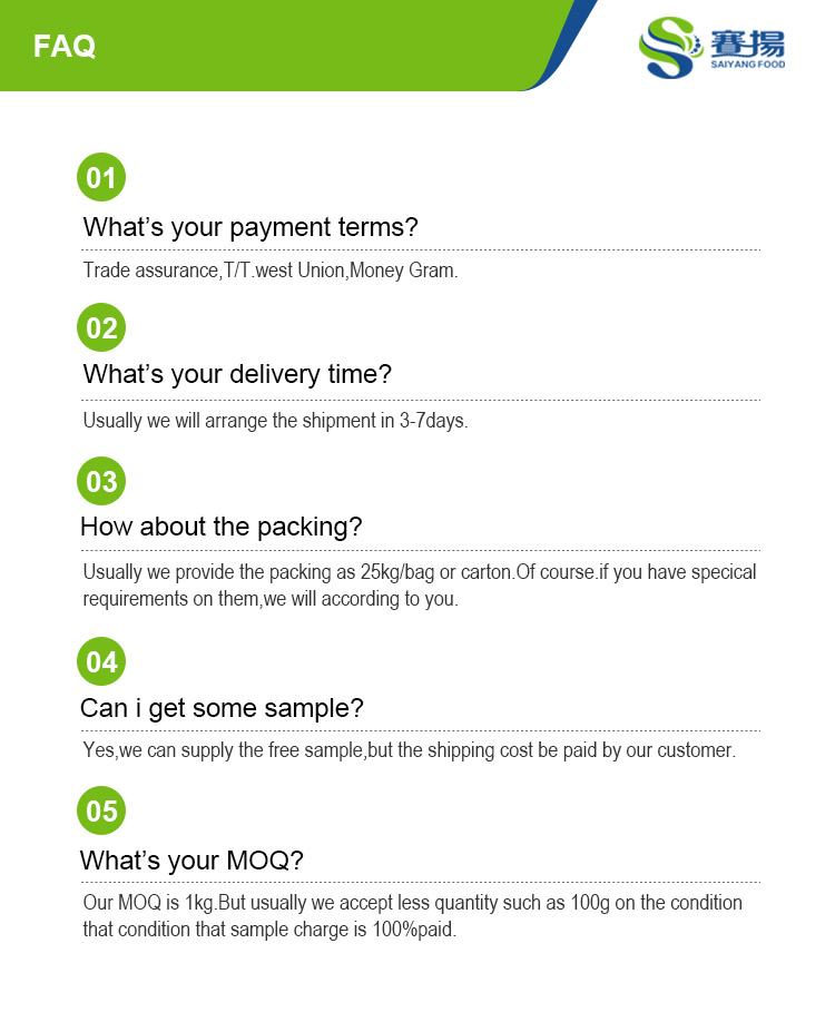 Shipping Preparation