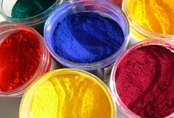 Factory Supply High Quality Natural Food Colour Powder