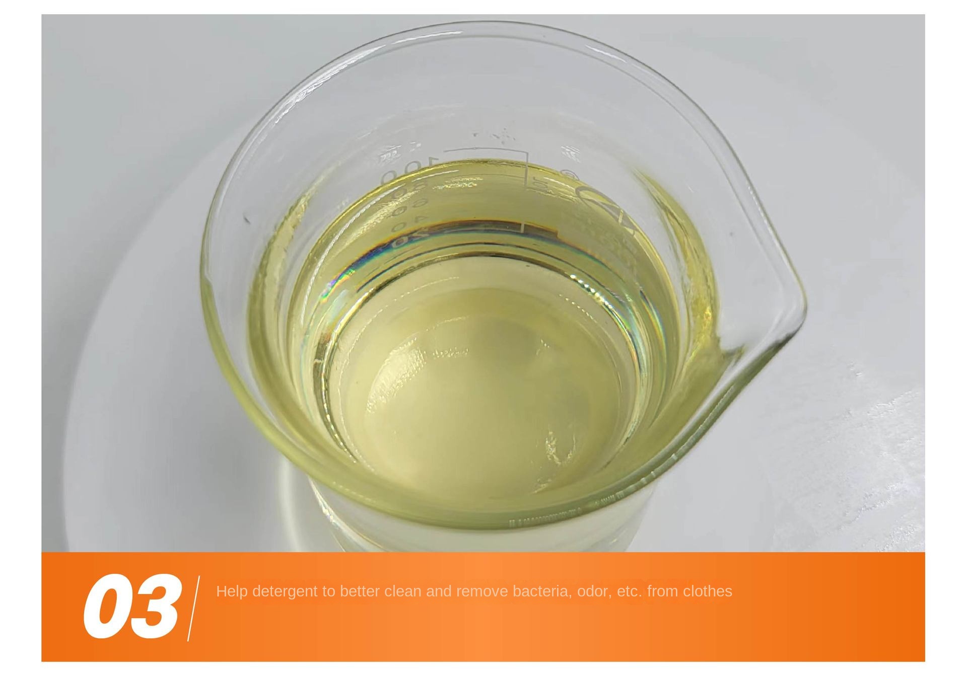 Mopping Toilet Water Essence Cosmetic Raw Material Complete Fragrance High Content Daily Chemical Essence China Origin